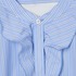 FRILL BLOUSE 詳細画像