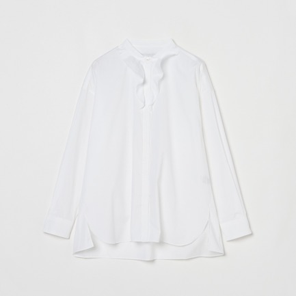 FRILL BLOUSE