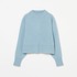 YAK DOLMAN SLEEVE CREWNECK 詳細画像