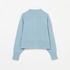 YAK DOLMAN SLEEVE CREWNECK 詳細画像