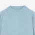 YAK DOLMAN SLEEVE CREWNECK 詳細画像