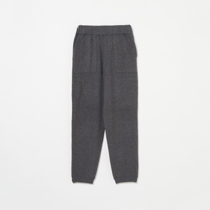 YAK KNIT PANTS