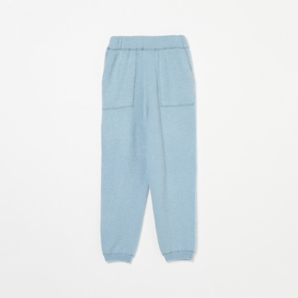 YAK KNIT PANTS