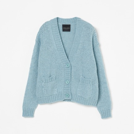 RC V/CARDIGAN