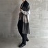 Airy cashmere wrap 詳細画像