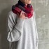 Airy cashmere wrap 詳細画像