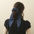 DENIM RIBBON SHUSHU 詳細画像