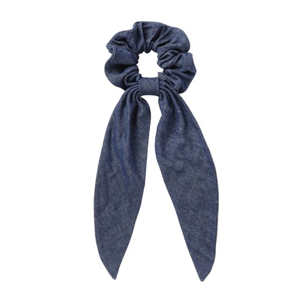 DENIM RIBBON SHUSHU