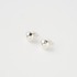 HARPO STUD PLAIN EARRINGS 詳細画像