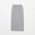 I LINE SWEAT SKIRT 詳細画像