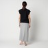 I LINE SWEAT SKIRT 詳細画像