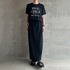 I LINE SWEAT SKIRT 詳細画像