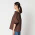 COTTON LAWN BLOUSE 詳細画像