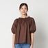 COTTON LAWN BLOUSE 詳細画像