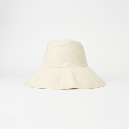 LOC CVS BUCKET HAT 詳細画像 アイボリー 2