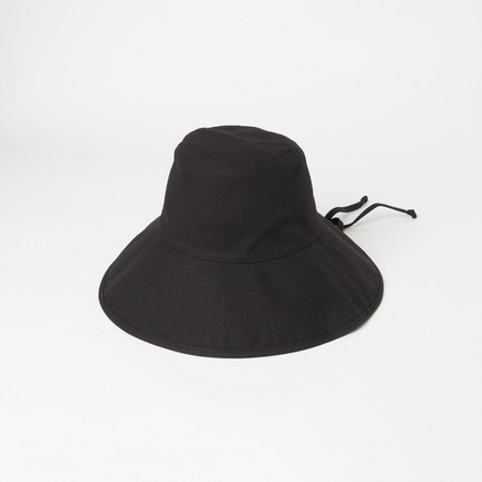 LOC CVS BUCKET HAT 詳細画像 ブラック 1