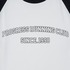 PRC S/SLV RAGLAN Tee 詳細画像