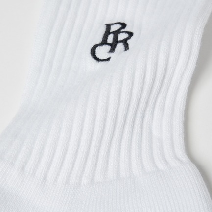 PRC SOCKS 詳細画像 ホワイト 4