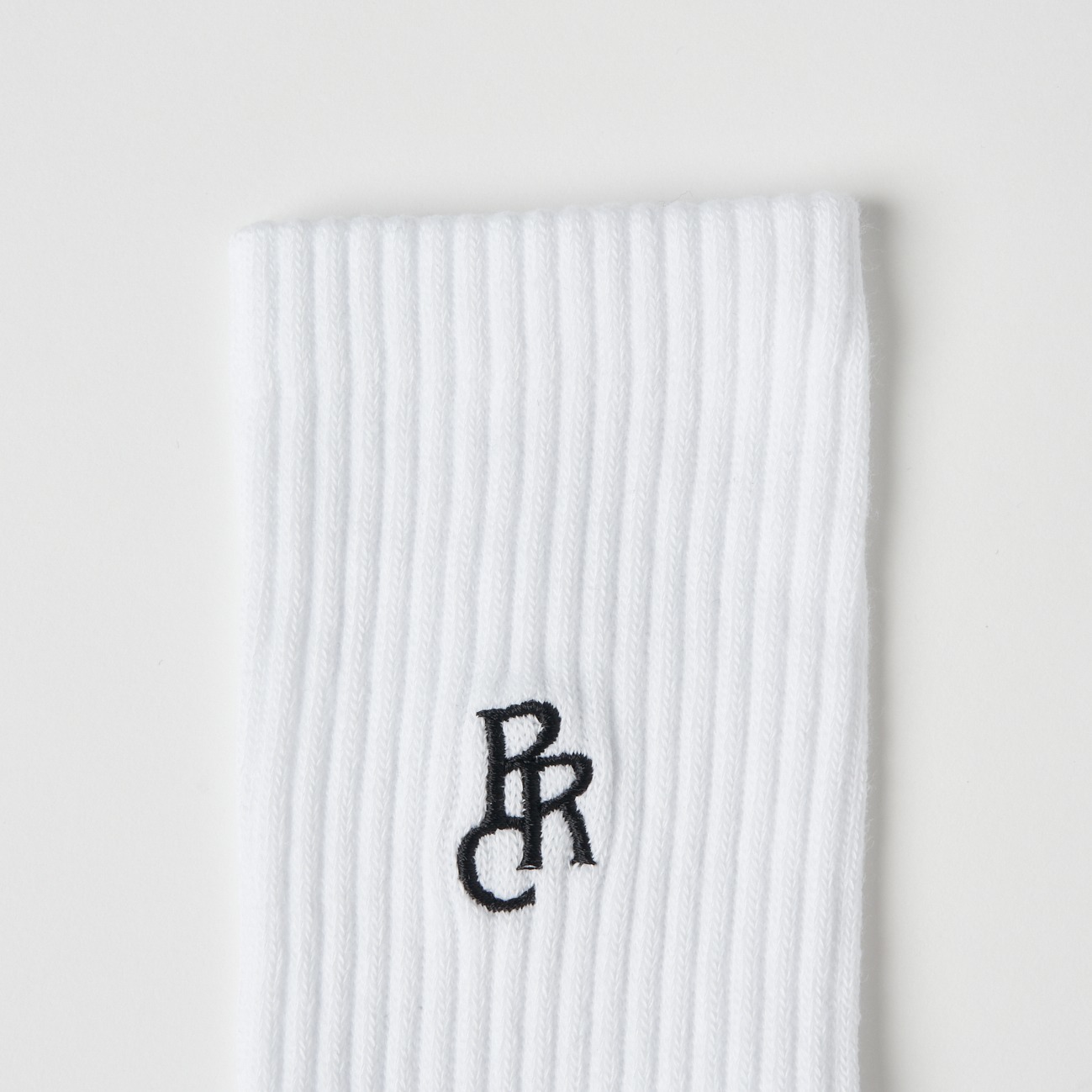 PRC SOCKS 詳細画像 ホワイト 5