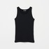 CTN RIBBED CUP TANK TOP 詳細画像