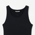 CTN RIBBED CUP TANK TOP 詳細画像