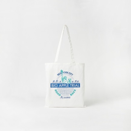 GRS TOTE BAG 詳細画像 ホワイト 1