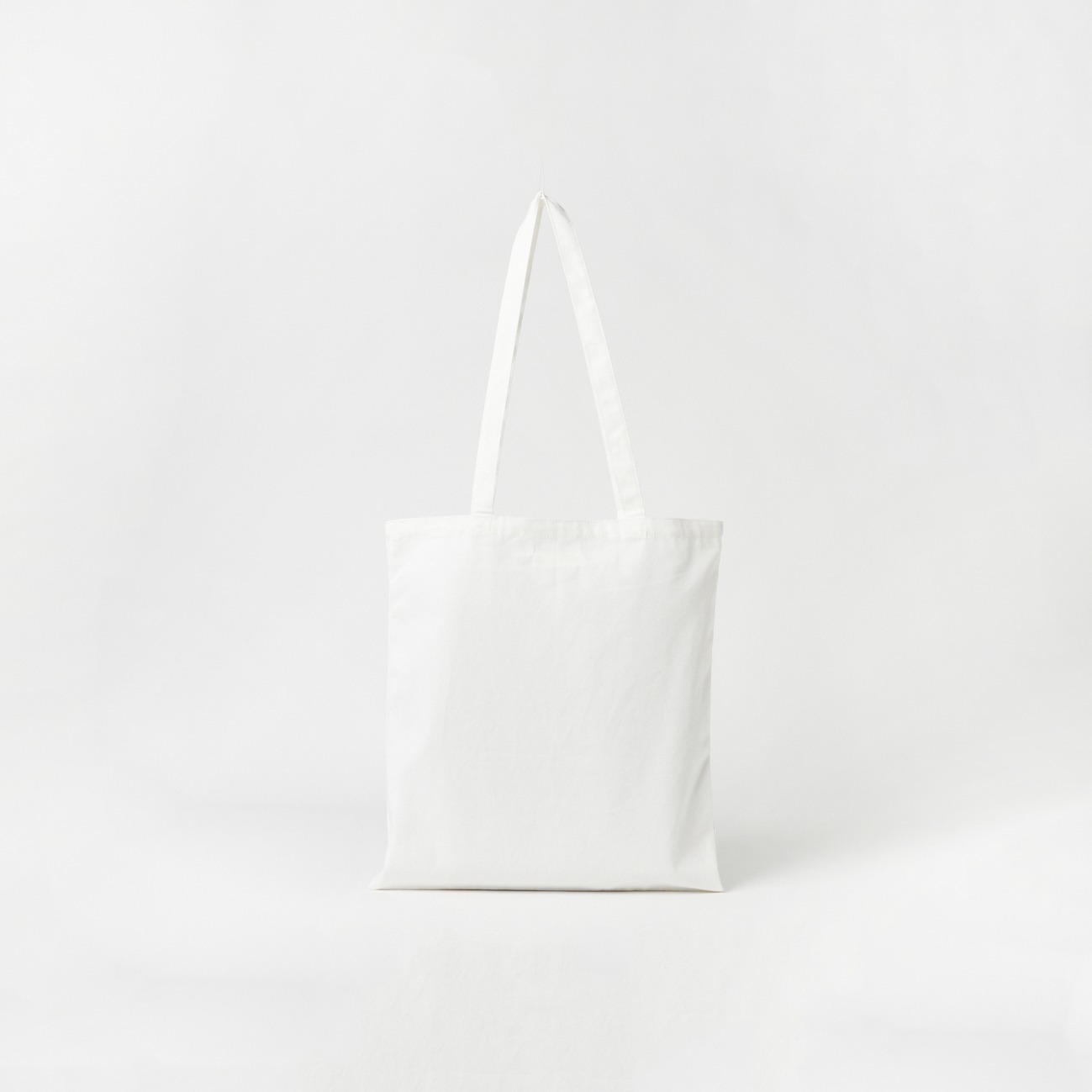 GRS TOTE BAG 詳細画像 ホワイト 2