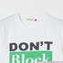 DON'T BLOCK THE NYC 詳細画像