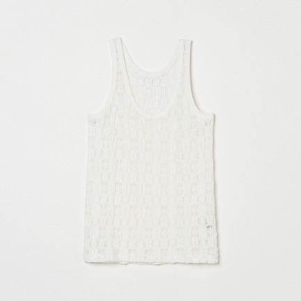 RUSSELL RACE TANK TOP