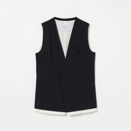the ELLISON VEST