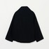 WOOL STAND COLLAR BLOUSON 詳細画像