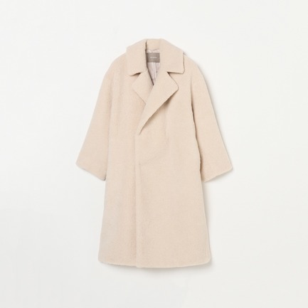 SHEEP BOA CHESTER COAT