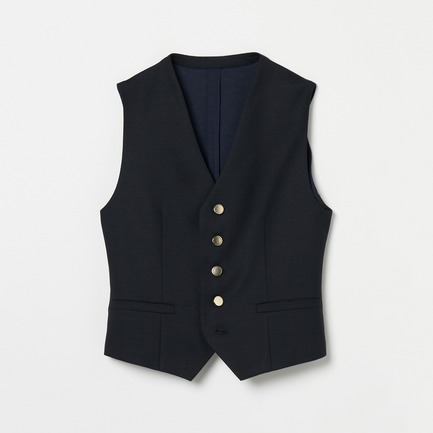 the ELLISON VEST