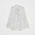 DOT BOWTIE BLOUSE 詳細画像