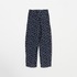 DOT PRINT CURVEY PANTS 詳細画像