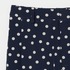 DOT PRINT CURVEY PANTS 詳細画像