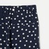 DOT PRINT CURVEY PANTS 詳細画像