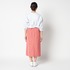 TAFTA I LINE SKIRT 詳細画像