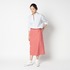 TAFTA I LINE SKIRT 詳細画像