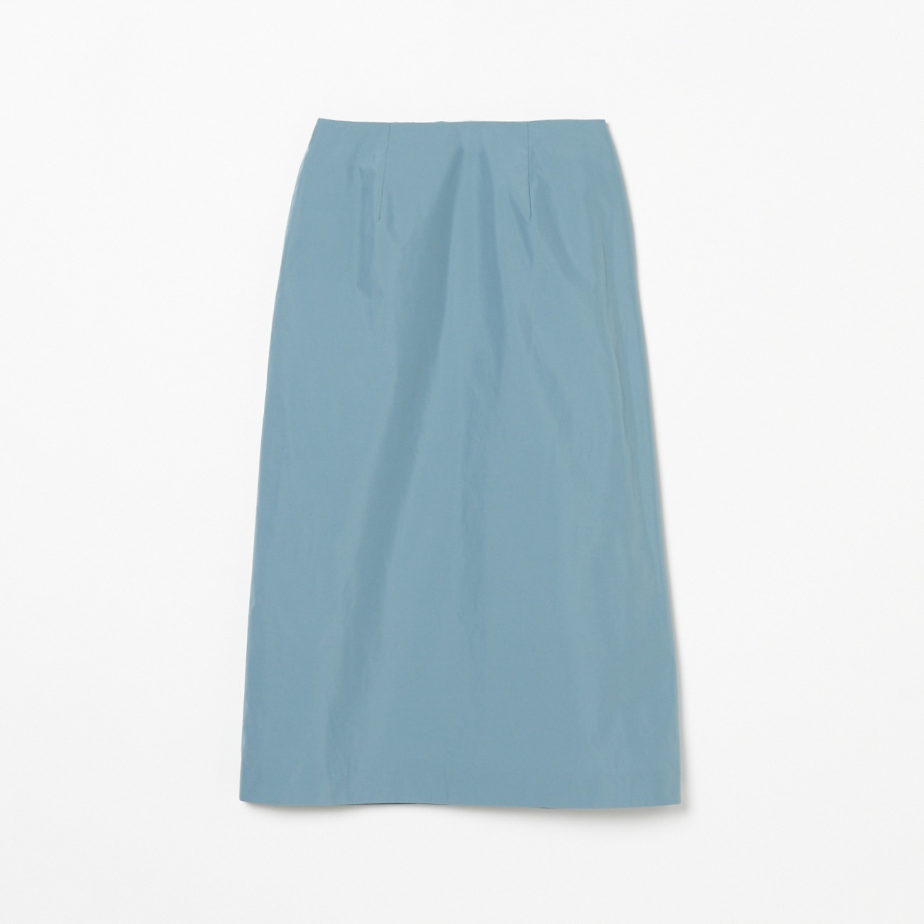 TAFTA I LINE SKIRT 詳細画像 ブルー 1