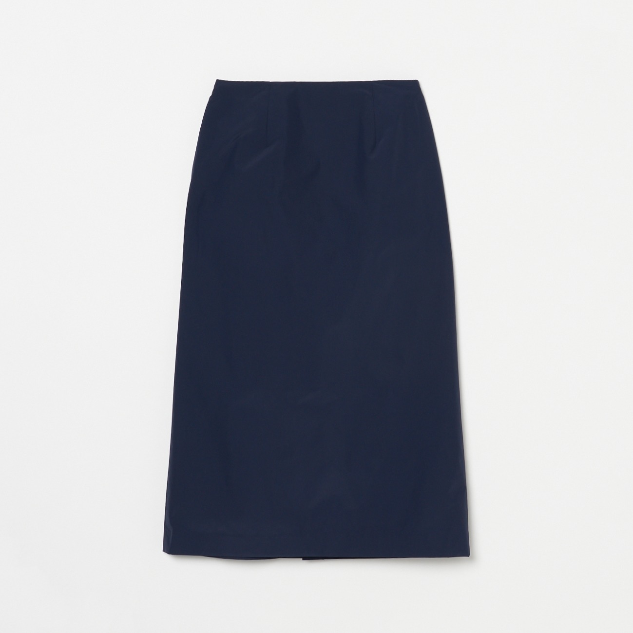 TAFTA I LINE SKIRT 詳細画像 ネイビー 1