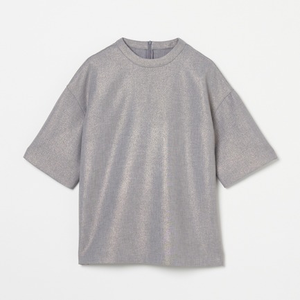 GLITTER TEE BLOUSE