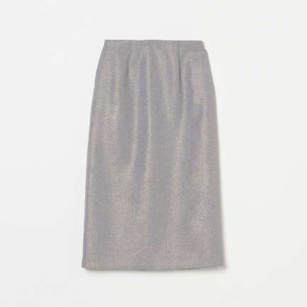 GLITTER TIGHT SKIRT