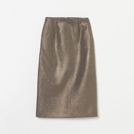 GLITTER TIGHT SKIRT