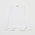 SIDE SLIT SWEAT SHIRT 詳細画像