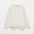 SIDE SLIT SWEAT SHIRT 詳細画像