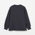 SIDE SLIT SWEAT SHIRT 詳細画像