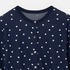 RANDOM DOT２WAY KNIT CREW NECK 詳細画像