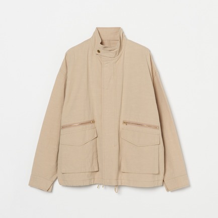 MILITARY BLOUSON