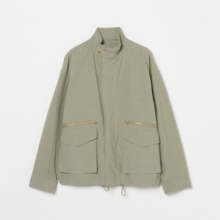 MILITARY BLOUSON